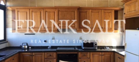 3 غرف نوم بانتهاوس في Xaghra, Malta رقم 5675 3