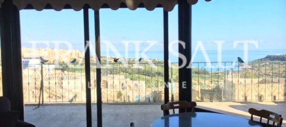 3 غرف نوم بانتهاوس في Xaghra, Malta رقم 5675 4