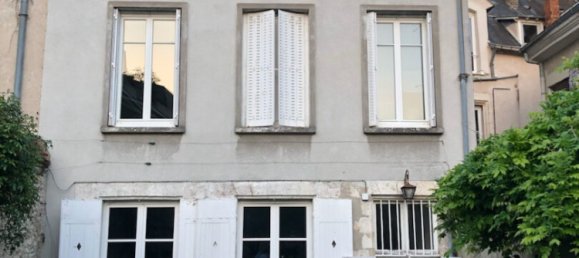 7 bedrooms Townhouse in Orleans, France No. 56288 15