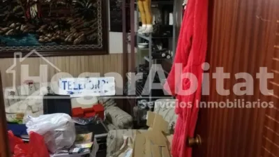 Casa de 4 dormitorios en San Vicente del Raspeig, Spain No. 131241