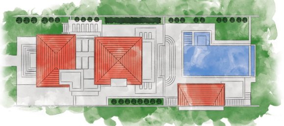 Studio in Paphos, Cyprus No. 24751 13