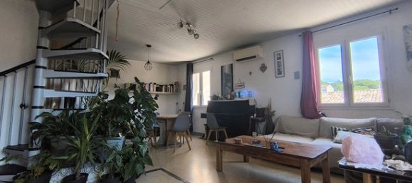 2 Schlafzimmer Wohnung in Vaison-la-Romaine, France, Nr. 310336 3