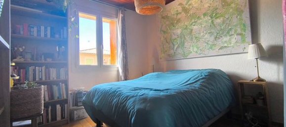 2 Schlafzimmer Wohnung in Vaison-la-Romaine, France, Nr. 310336 4