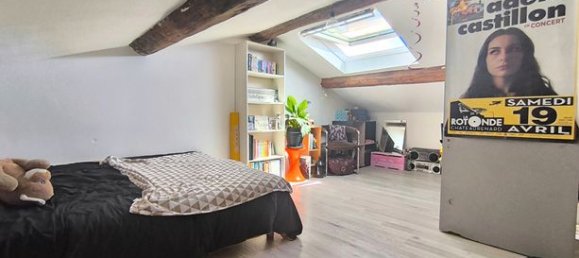 2 Schlafzimmer Wohnung in Vaison-la-Romaine, France, Nr. 310336 7