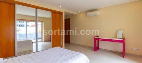 4 Schlafzimmer Gebäude in Quarteira, Portugal, Nr. 96475 46