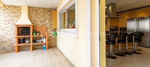 4 Schlafzimmer Gebäude in Quarteira, Portugal, Nr. 96475 21