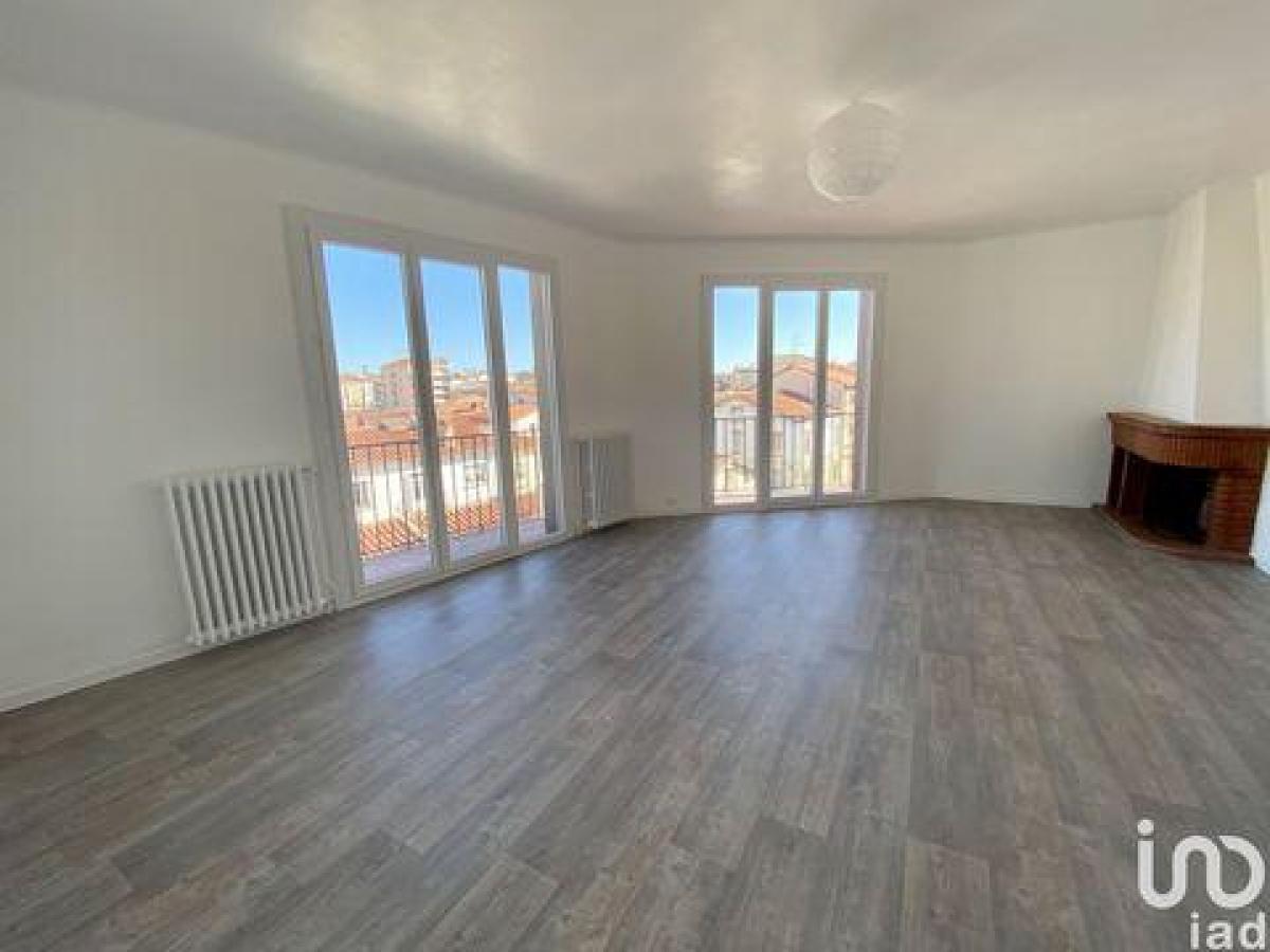 2 Schlafzimmer Eigentumswohnung in Perpignan, France, Nr. 30451