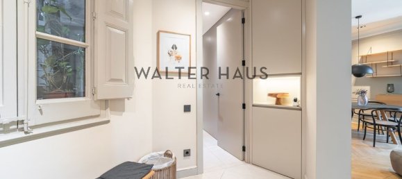 2 Schlafzimmer Wohnung in Eixample, Spain, Nr. 176672 27