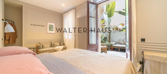 2 Schlafzimmer Wohnung in Eixample, Spain, Nr. 176672 49