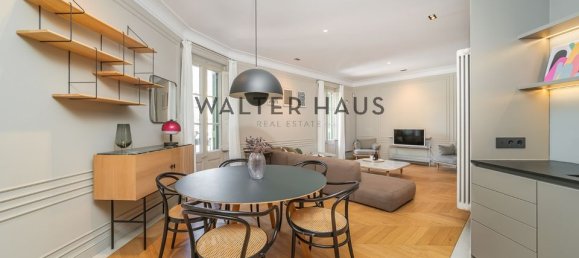 2 Schlafzimmer Wohnung in Eixample, Spain, Nr. 176672 14