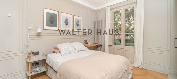 2 Schlafzimmer Wohnung in Eixample, Spain, Nr. 176672 26