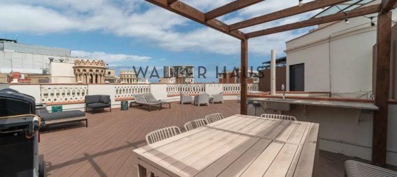 2 Schlafzimmer Wohnung in Eixample, Spain, Nr. 176672 42