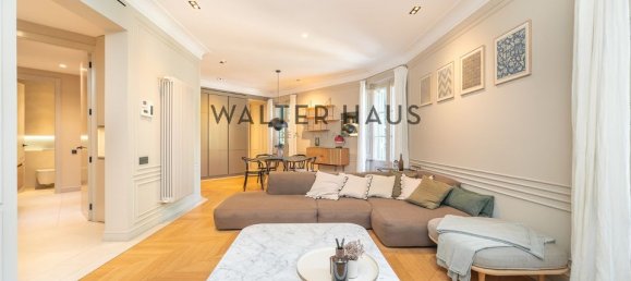 2 Schlafzimmer Wohnung in Eixample, Spain, Nr. 176672 9