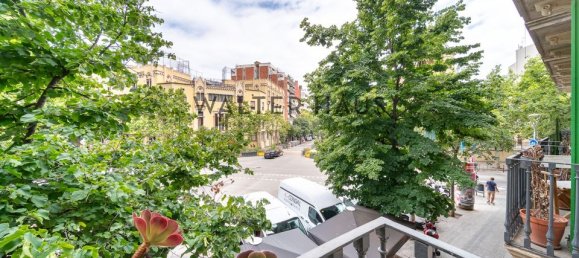 2 Schlafzimmer Wohnung in Eixample, Spain, Nr. 176672 41