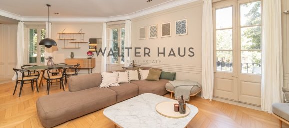 2 Schlafzimmer Wohnung in Eixample, Spain, Nr. 176672 8