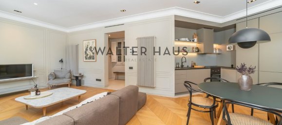 2 Schlafzimmer Wohnung in Eixample, Spain, Nr. 176672 13