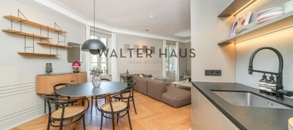 2 Schlafzimmer Wohnung in Eixample, Spain, Nr. 176672 15