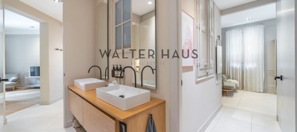 2 Schlafzimmer Wohnung in Eixample, Spain, Nr. 176672 30