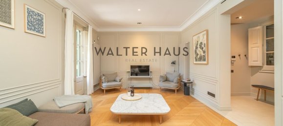 2 Schlafzimmer Wohnung in Eixample, Spain, Nr. 176672 11