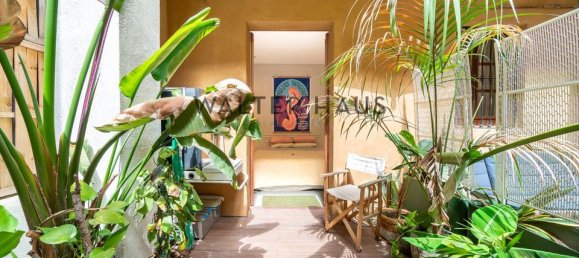 2 Schlafzimmer Wohnung in Eixample, Spain, Nr. 176672 48