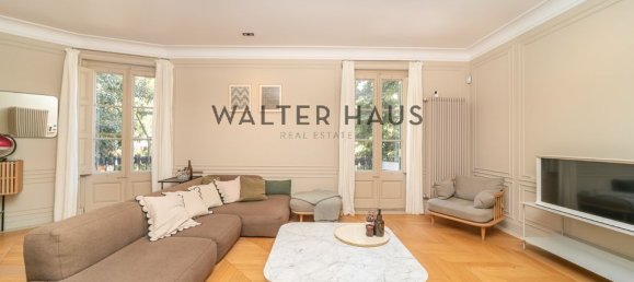 2 Schlafzimmer Wohnung in Eixample, Spain, Nr. 176672 7