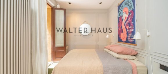 2 Schlafzimmer Wohnung in Eixample, Spain, Nr. 176672 35