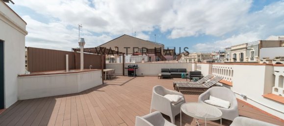 2 Schlafzimmer Wohnung in Eixample, Spain, Nr. 176672 44