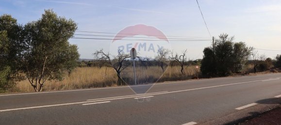 34640m² Land in Sao Bartolomeu de Messines, Portugal No. 35995 4