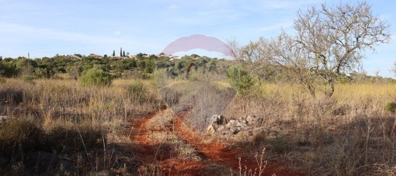 34640m² Land in Sao Bartolomeu de Messines, Portugal No. 35995 8