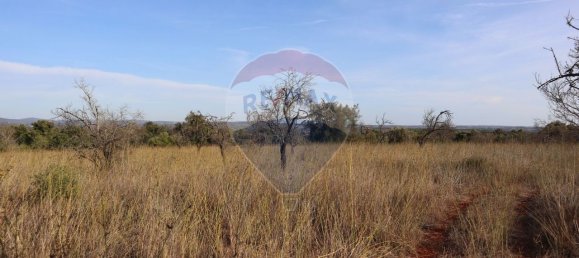 34640m² Land in Sao Bartolomeu de Messines, Portugal No. 35995 3