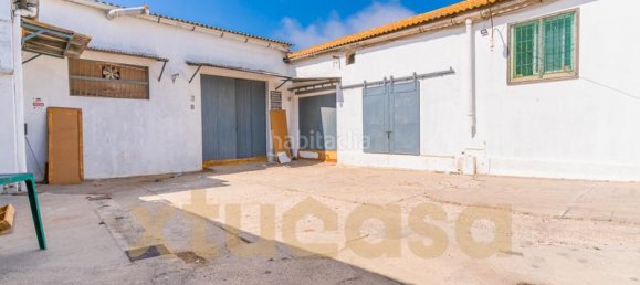 Almacén en Cádiz, Spain No. 154234 6