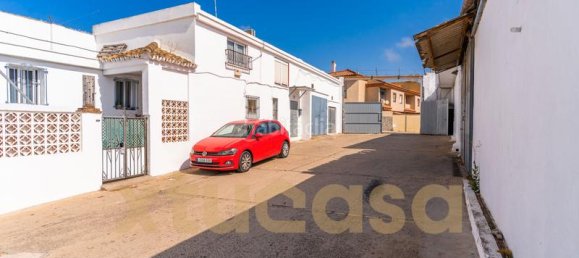 Almacén en Cádiz, Spain No. 154234 2