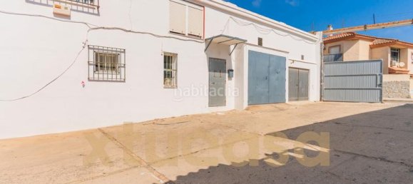 Almacén en Cádiz, Spain No. 154234 9