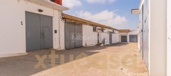 Almacén en Cádiz, Spain No. 154234 11