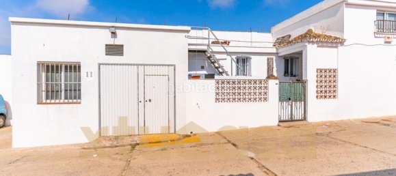 Almacén en Cádiz, Spain No. 154234 3