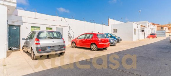 Almacén en Cádiz, Spain No. 154234 8