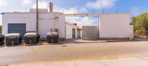 Almacén en Cádiz, Spain No. 154234 12