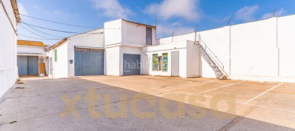 Almacén en Cádiz, Spain No. 154234 4