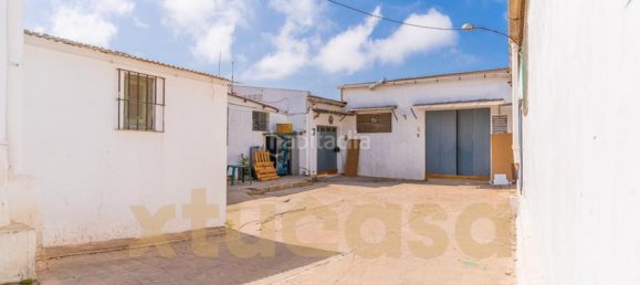 Almacén en Cádiz, Spain No. 154234 5