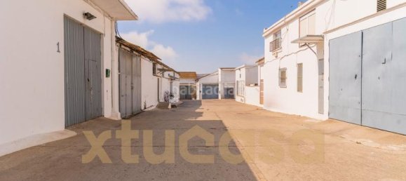 Almacén en Cádiz, Spain No. 154234 10