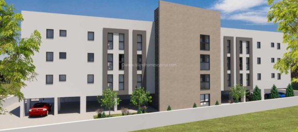 2 bedrooms House in Deryneia, Cyprus No. 23992 4