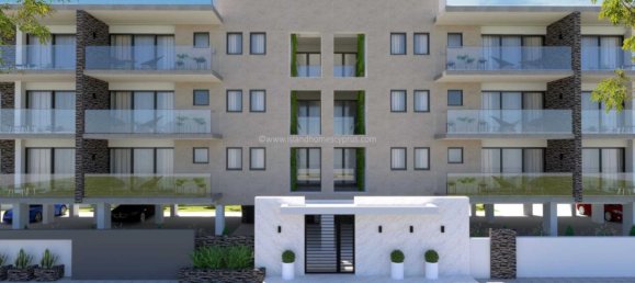 2 bedrooms House in Deryneia, Cyprus No. 23992 3