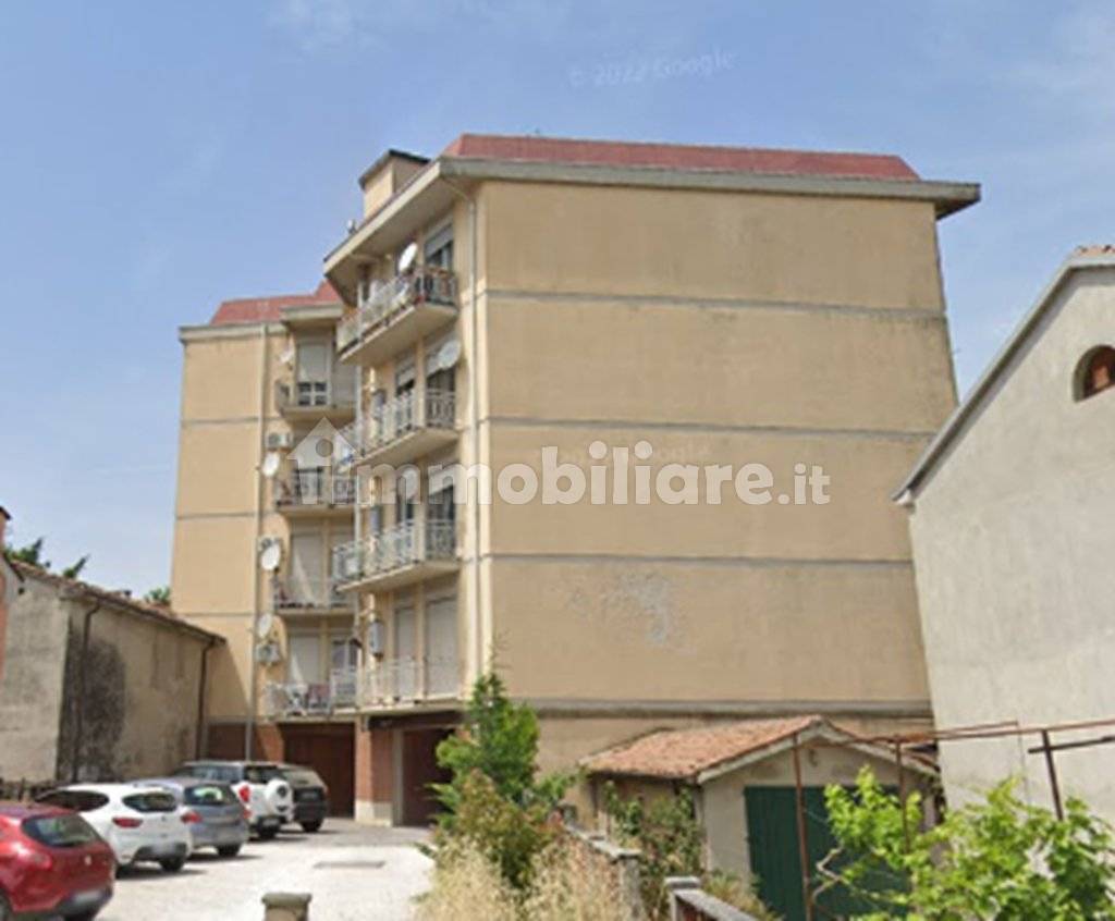 2 bedrooms Apartment in Suzzara, Italy No. 312541