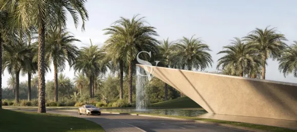 4 غرف نوم فيلا في مجمع دبي للاستثمار, UAE رقم 107552 8