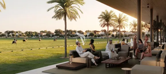 4 غرف نوم فيلا في مجمع دبي للاستثمار, UAE رقم 107552 5