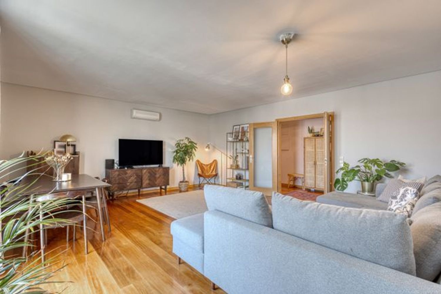 Apartamento de 3 dormitorios en Senhora da Hora, Portugal No. 285603