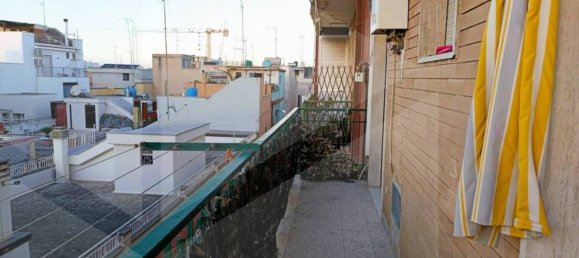 2 rooms Apartment in Bari, Italy No. 18260 16