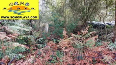 Grundstück in Cantabria, Spain, Nr. 182624