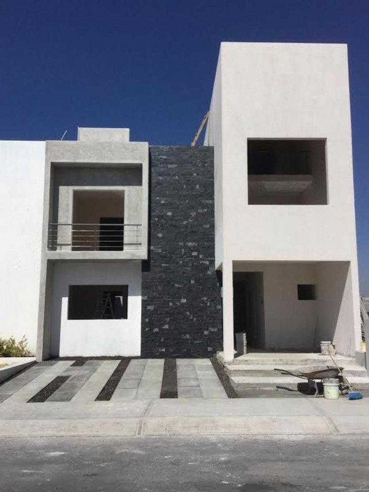 3 Schlafzimmer Haus in Queretaro, Mexico, Nr. 170502