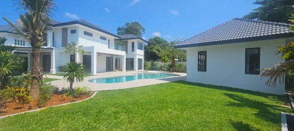 4 chambres Villa à Chalong, Thailand No. 58522 6